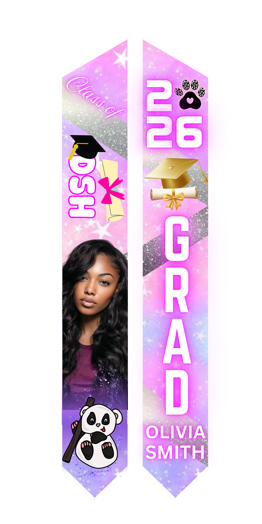 Graduation Stole