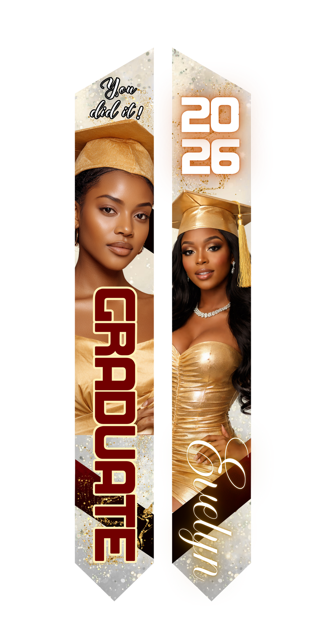 Graduation Stole