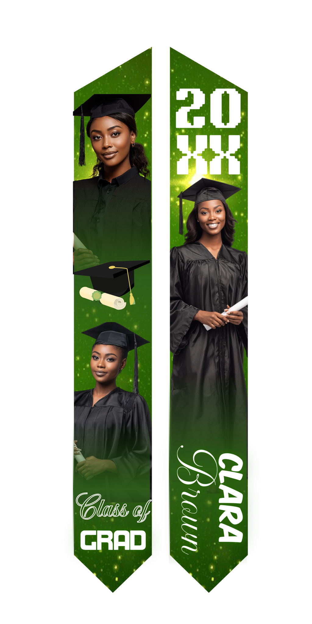 Graduation Stole