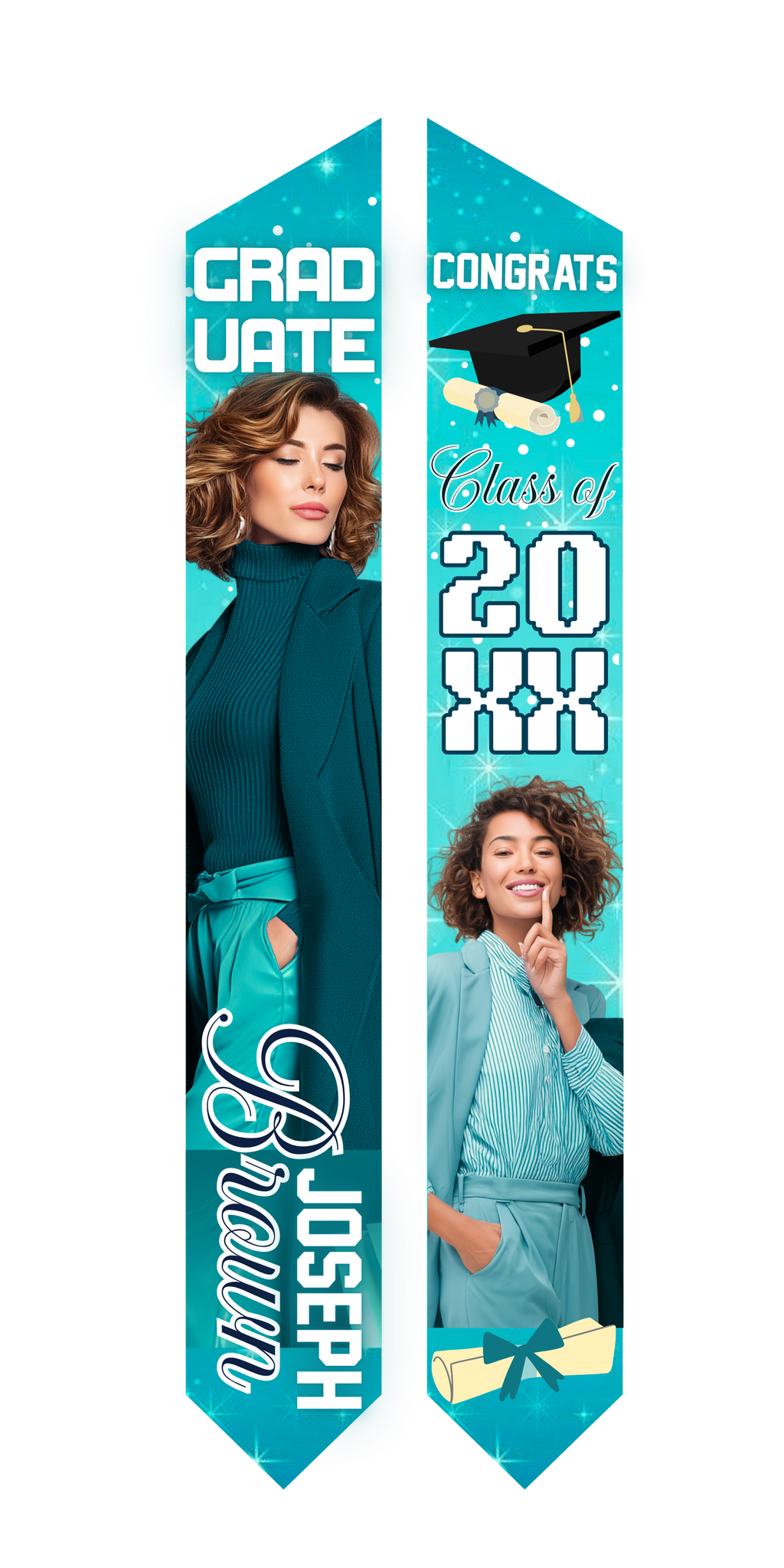 Graduation Stole