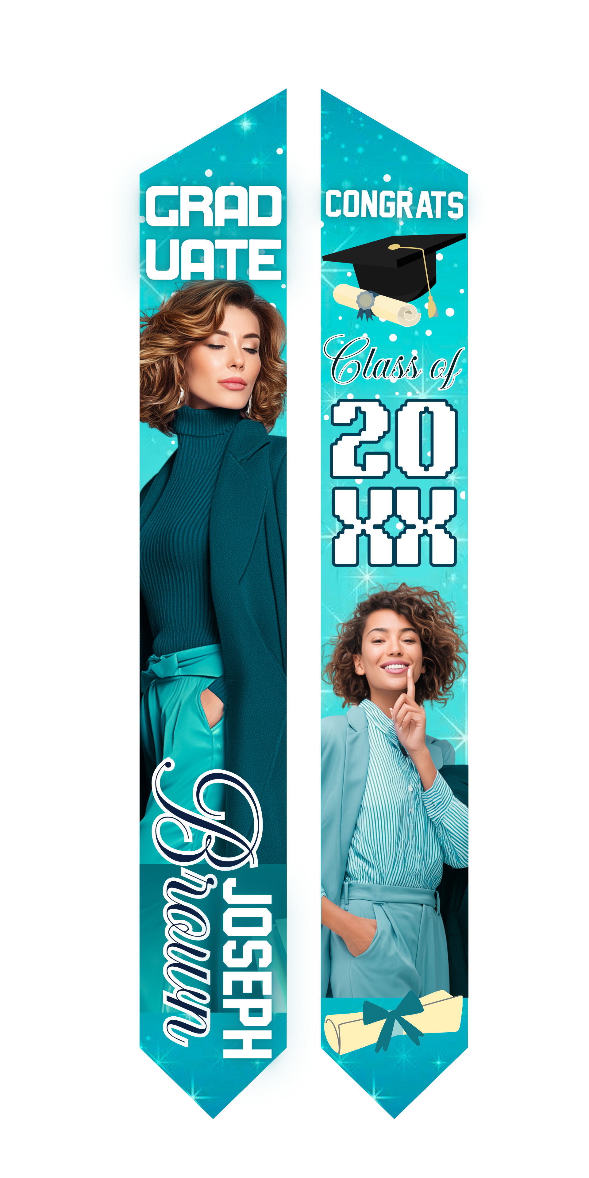 Graduation Stole