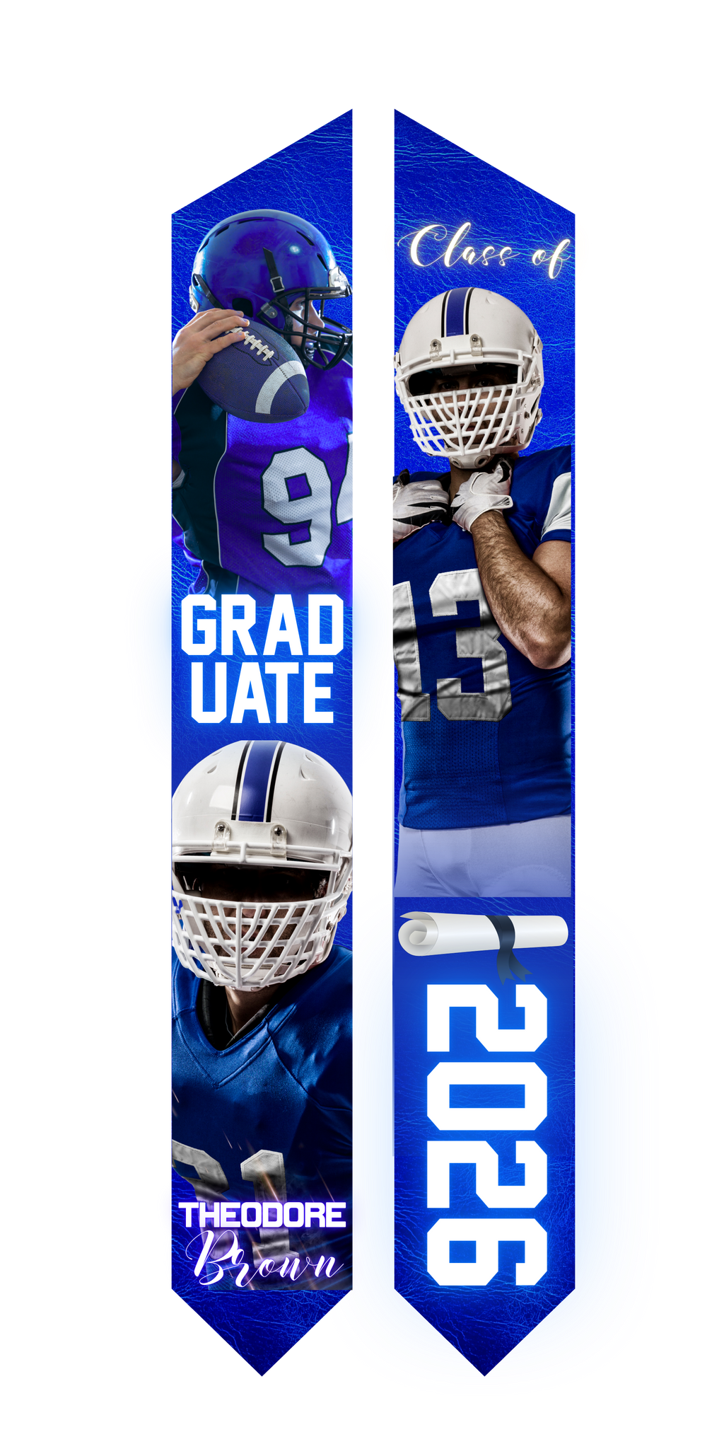 Graduation Stole