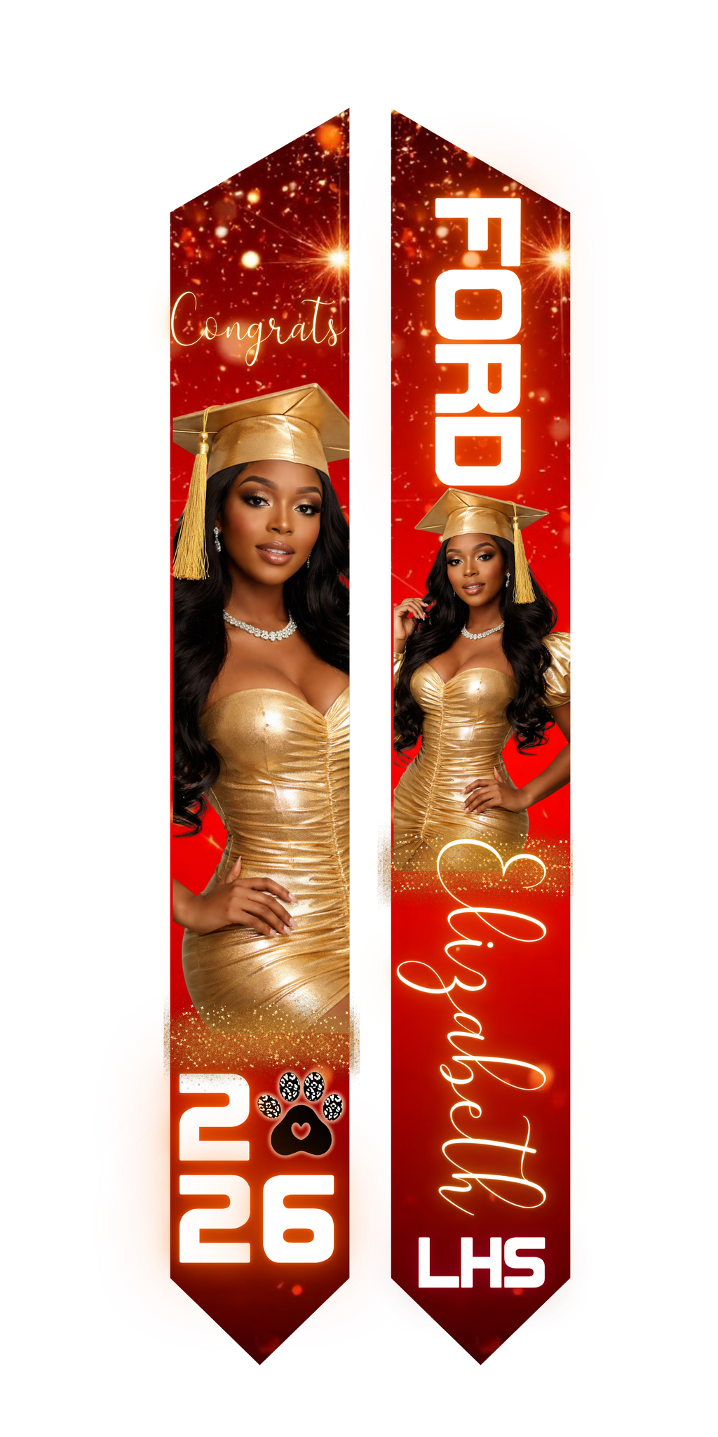 Graduation Stole