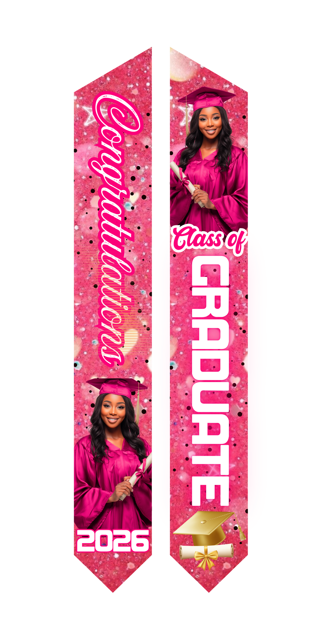 Graduation Stole