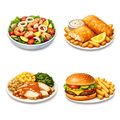 Combos