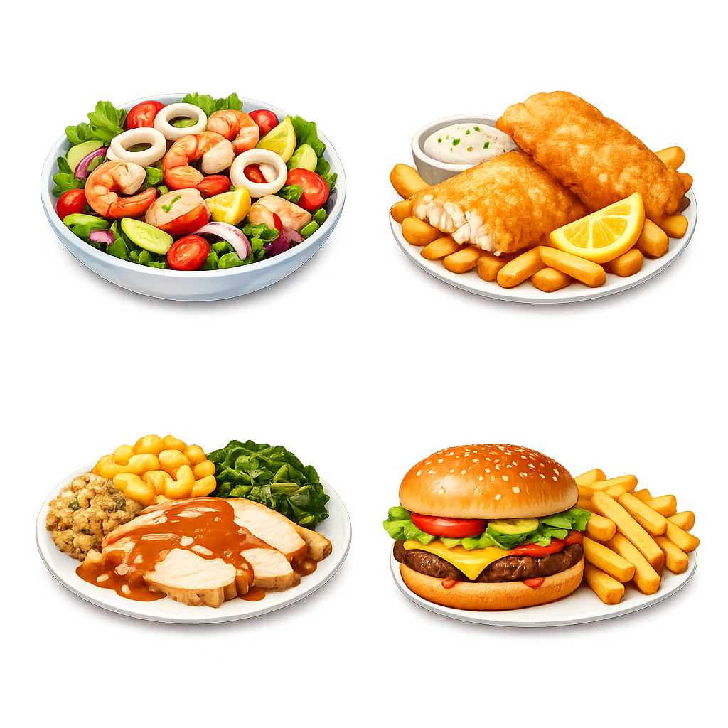 Combos