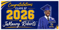 Graduation Banner